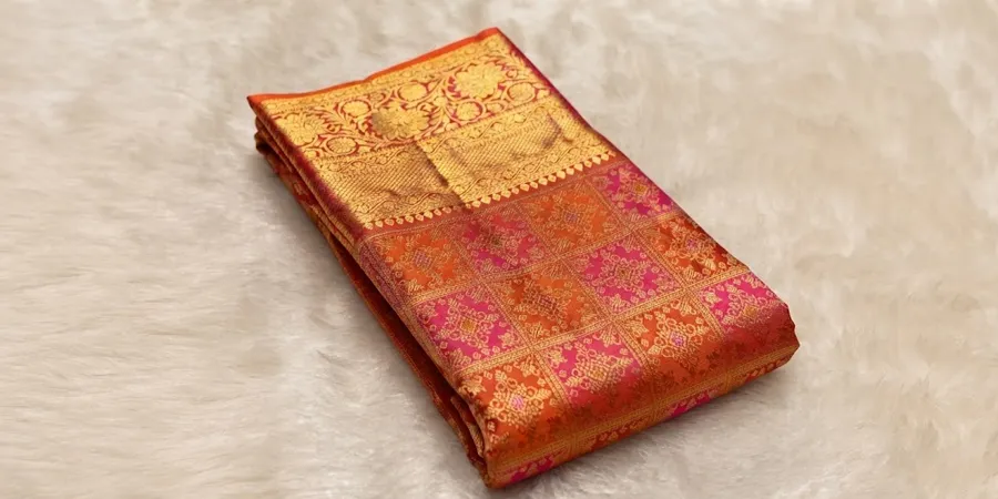 Banaras Silk Saree Buying Service