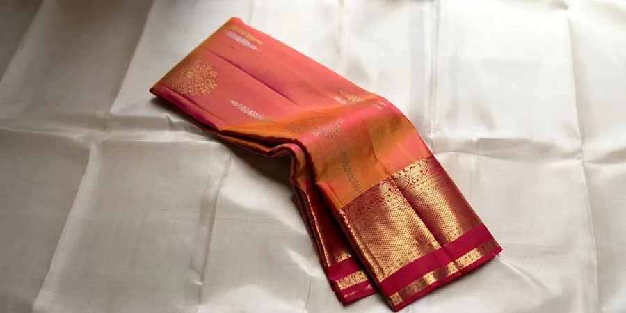 Old Kanchipuram Silk Saree Buyers in West Mambalam